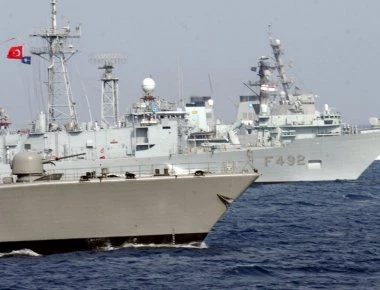 Η συγκρότηση της ελληνικής «Task Force», το τουρκικό Ναυτικό και η ανάγκη για νέες μονάδες επιφανείας